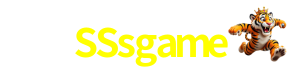 Logo da SSsgame